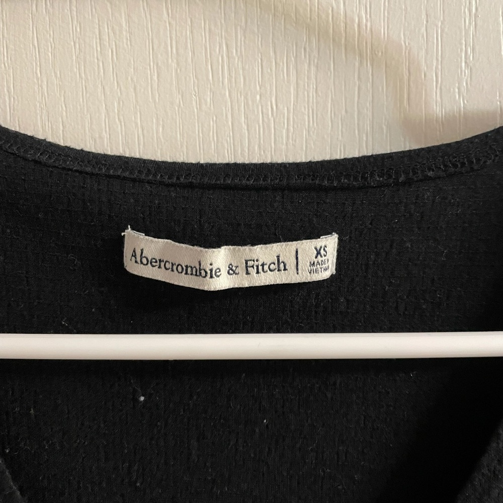Abercrombie top